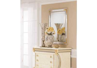 Image for Liberty Mirror For 3-drawer Dresser