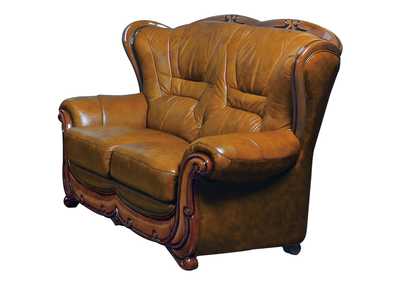 Image for 100 Love Seat