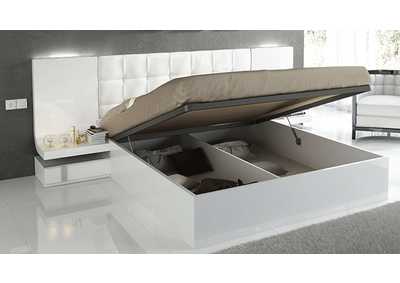 Image for Granada King Storage Bed