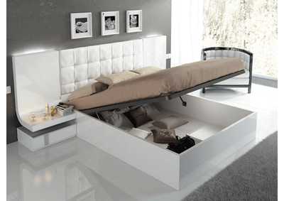 Image for Granada Queen Storage Bed