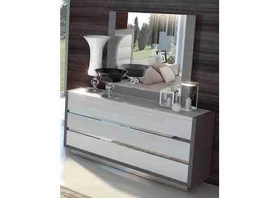 Image for Mangano 3 Drawer Dresser