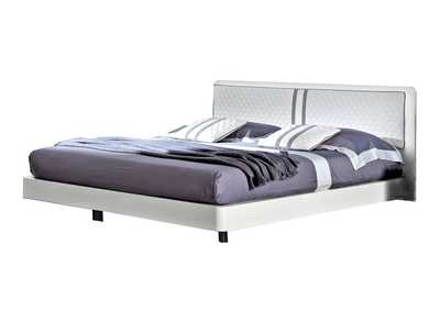 Image for Dama Bianca King Bed