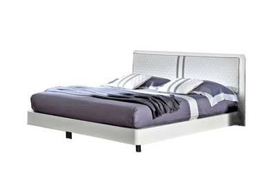 Image for Dama Bianca Queen Bed