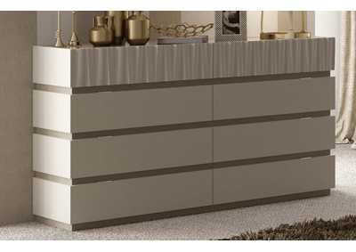 Image for Marina Double Dresser 150 Cm