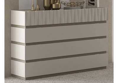 Image for Marina Single Dresser 120 Cm