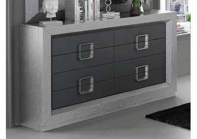 Image for Enzo Double Dresser