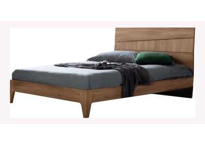Image for Storm King Bed Size