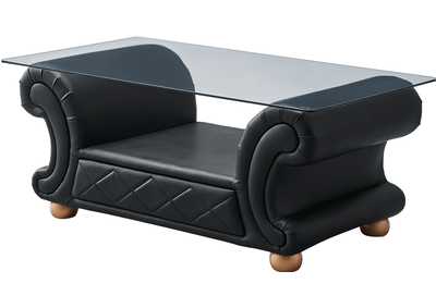 Image for Apolo Coffee Table Black