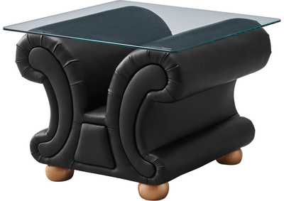 Image for Apolo End Table Black