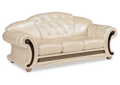 Image for Apolo Sofa (no Bed) Pearl