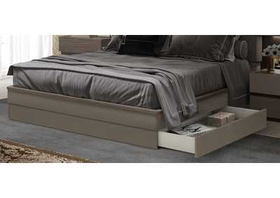 Image for Leo Storage Bed Kit Queen