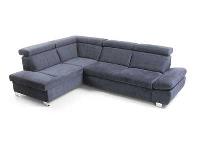 Image for Happy Sectional Left