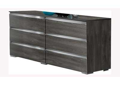 Image for Oxford Double Dresser