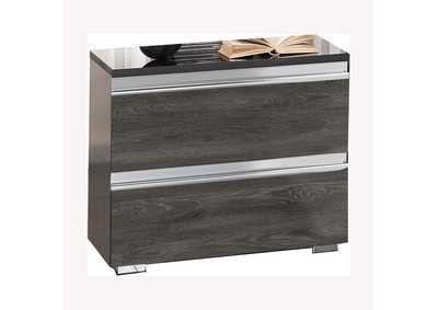 Image for Oxford Night Stand