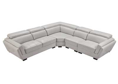 Image for 2566 Sectional