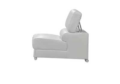 Image for 2119 Chair White