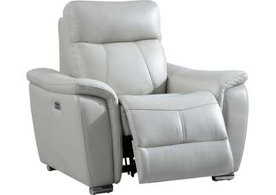 Image for 1705 1 Chair with 1 Electric Recliner