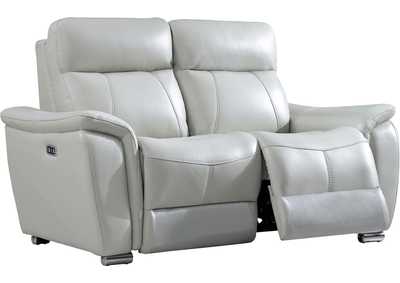 Image for 1705 2 Loveseat with 2 Electric Recliners