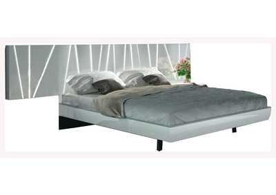 Image for Ronda Salvador King Bed Size