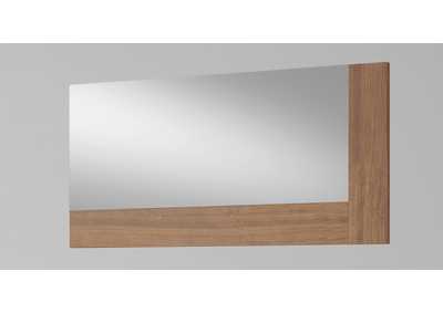 Image for Mar Mirror for Single And Double Dresser