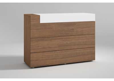 Image for Mar Single Dresser