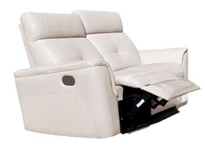 Image for 8501 Loveseat with 2 Recliners