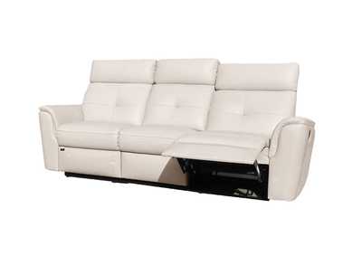 Image for 8501 Sofa with 2 Recliners