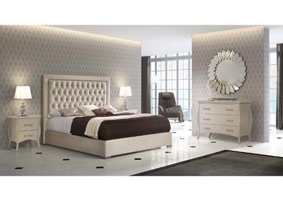 Image for Adagio Beige Single Dresser