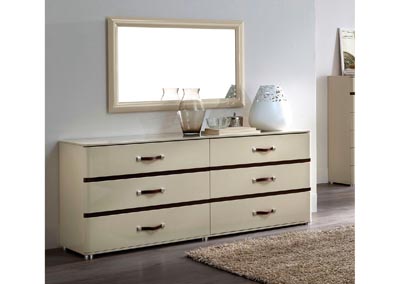 Image for Altea Beige Dresser