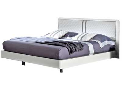 Image for Dama Bianca Bed SET