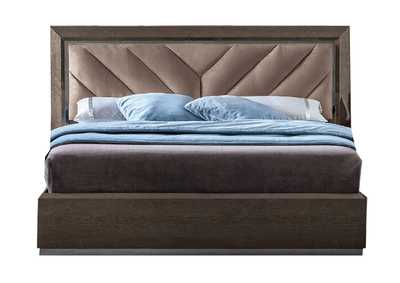 Image for Elite Night Queen Bed SET