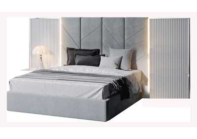 Image for Helen Bed SET