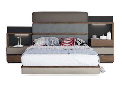 Image for Leo Bed SET