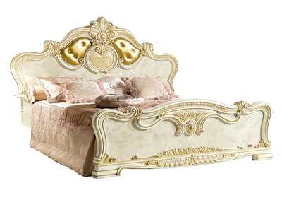Image for Leonardo Bed SET