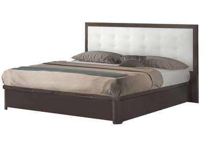 Image for Regina Bed with Storage SET