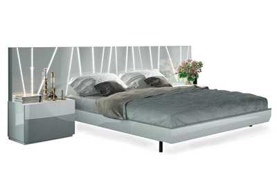 Image for Ronda Salvador Bed SET