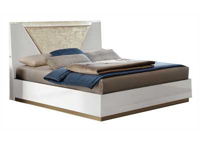 Image for Smart Bed White SET