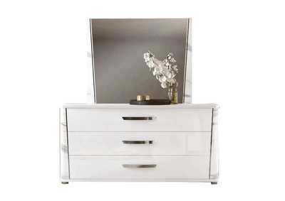 Image for Anna Status Dresser - Mirror SET