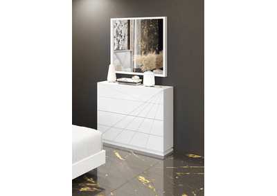 Image for Avanty Single Dresser SET