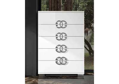 Image for Dafne Chest SET