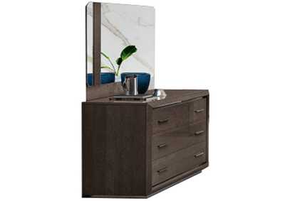 Image for Elite Night Single Dresser SET