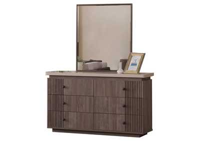 Image for Elvis Dresser with Mirror SET