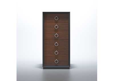 Image for Emporio Black Chest SET