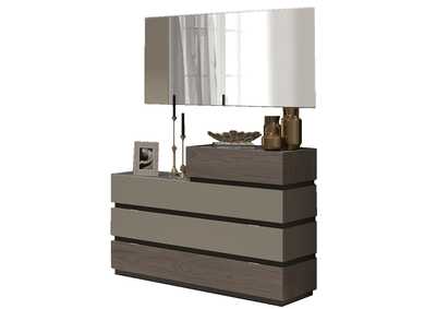 Image for Leo Dresser And Mirror And Chest