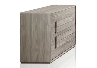 Image for Linosa Dresser/ Mirror SET