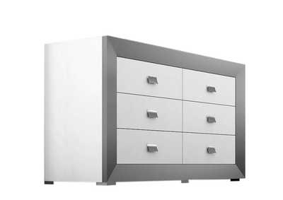 Image for Margo Dresser SET