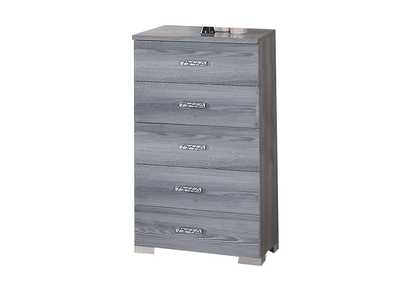 Image for Nicole Chest SET