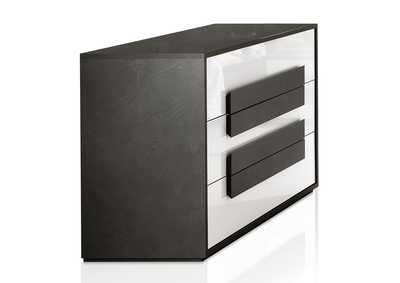 Image for Panarea Dresser/ Mirror SET