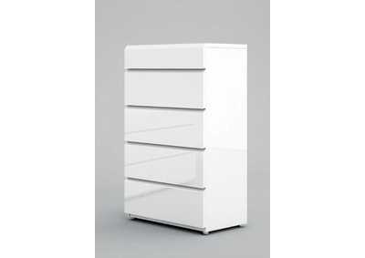 Image for Sara Chest SET