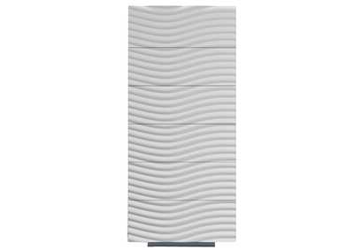 Image for Wave White Chest SET